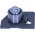 MITSUBISHI Ролик натяжителя ремня CARISMA 1.9DI-D 00- JAPANPARTS TS511 (фото 1)