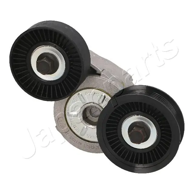 JEEP Ролик с натяжителем ремня Grand Cherokee 3,7-4,7 01- JAPANPARTS TS915 (фото 1)