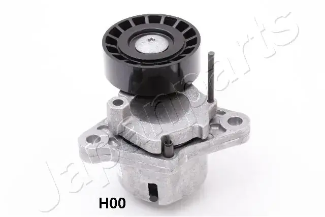 Ролик приводного ременя HYUNDAI Accent,i20,30,40,Matrix,Kia Ceed,Carens,Rio,Soul 1.1/1.7C JAPANPARTS TSH00 (фото 1)