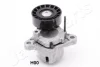 Ролик приводного ременя HYUNDAI Accent,i20,30,40,Matrix,Kia Ceed,Carens,Rio,Soul 1.1/1.7C JAPANPARTS TSH00 (фото 1)