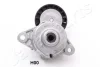 Ролик приводного ременя HYUNDAI Accent,i20,30,40,Matrix,Kia Ceed,Carens,Rio,Soul 1.1/1.7C JAPANPARTS TSH00 (фото 2)
