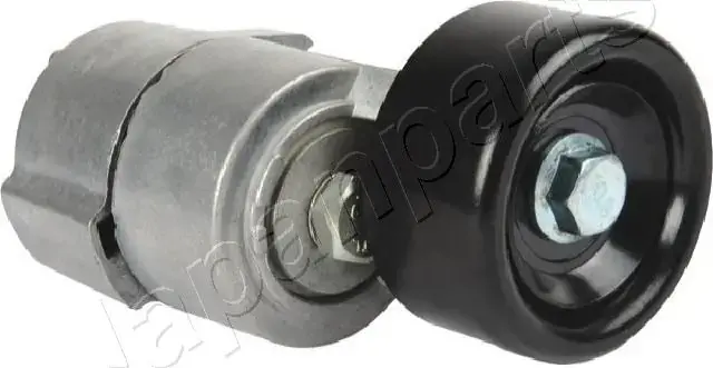 HYUNDAI Ролик с натяжителем Sonata 2.4, KIA Carens ||| 2.0 05- JAPANPARTS TSH08 (фото 1)