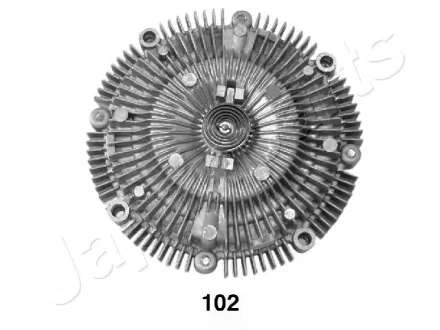 Сцепление JAPANPARTS VC102