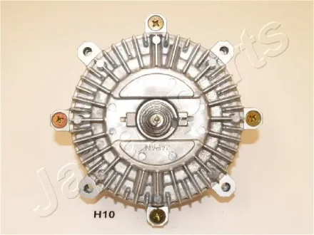 Сцепление JAPANPARTS VCH10