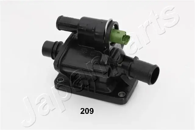 Термостат JAPANPARTS VT209 (фото 1)