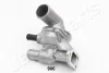 Термостат JEEP CHEROKEE 2.5 CRD JAPANPARTS VT906 (фото 1)