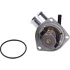 OPEL термостат Astra G,Corsa C,Combo,Vectra B,C,Zafira JAPANPARTS VTW20 (фото 2)