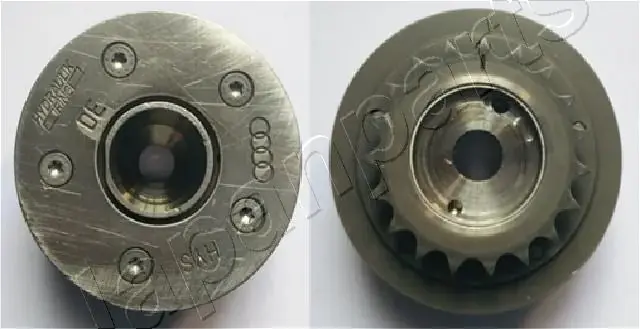 Регулятор фаз газорозподілу VW, AUDI, SKODA 2,0FSI/TFSI 02- JAPANPARTS VVT029 (фото 1)