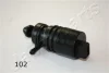 Насос JAPANPARTS WP102 (фото 1)