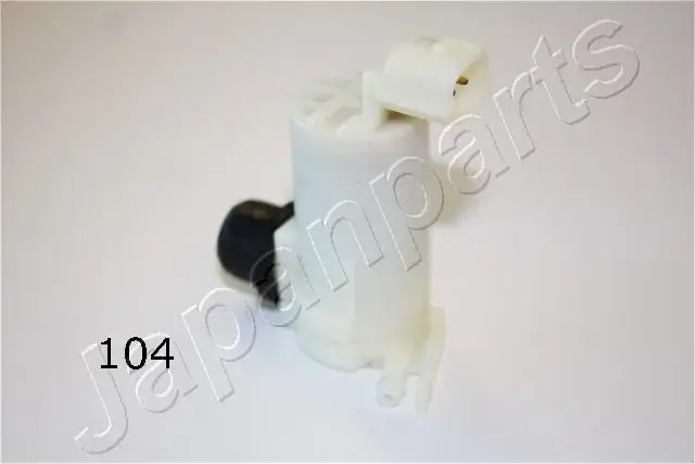Насос JAPANPARTS WP104 (фото 1)
