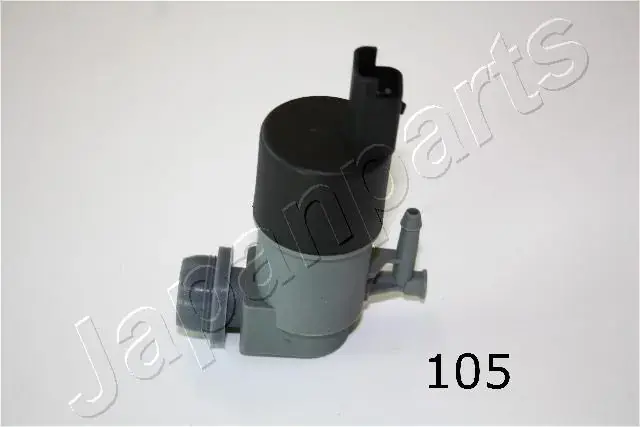 Насос омивача аналог NISSAN Qashqai, NP300, Navara Pickup 1 вихід JAPANPARTS WP105 (фото 1)