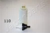Насос JAPANPARTS WP110 (фото 2)