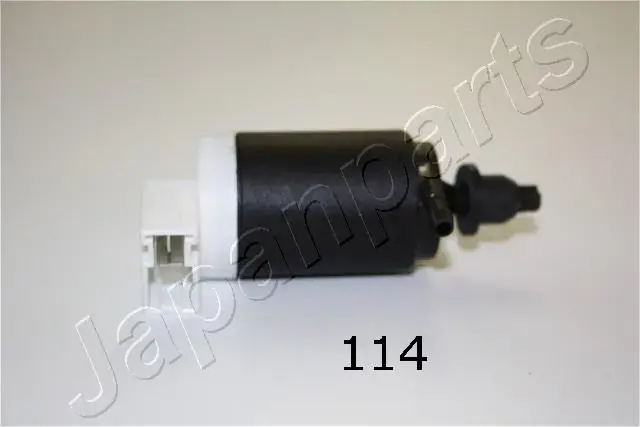 Насос омывателя JAPANPARTS WP114 (фото 1)