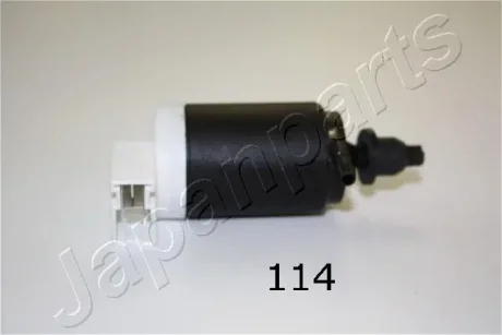Насос омывателя JAPANPARTS WP114