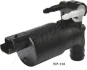 Насос омывателя qashqai pathfinder 2005- JAPANPARTS WP116 (фото 3)