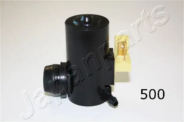 Насос JAPANPARTS WP500 (фото 1)