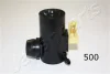Насос JAPANPARTS WP500 (фото 1)