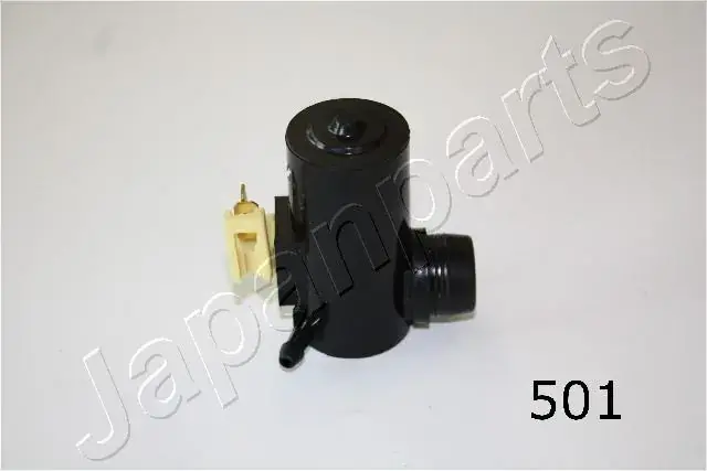 Насос JAPANPARTS WP501 (фото 1)