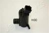 Насос омывателя JAPANPARTS WPH00 (фото 4)
