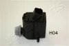Насос омивача аналог HYUNDAI i10, i30 2 виходи квадратний роз\'єм JAPANPARTS WPH04 (фото 4)