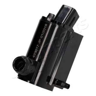 Насос омивача аналог HYUNDAI i10, i30 2 виходи квадратний роз\'єм JAPANPARTS WPH04