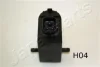 Насос омивача аналог HYUNDAI i10, i30 2 виходи квадратний роз\'єм JAPANPARTS WPH04 (фото 5)