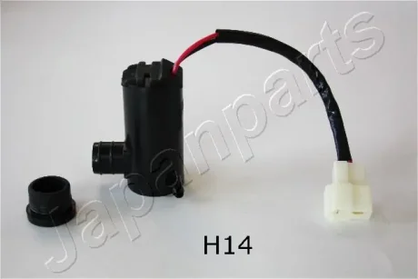Насос JAPANPARTS WPH14