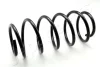 AUDI Пружина передняя 100 2,0/2,4D 80-11/90 JAPANPARTS ZC1008H (фото 1)