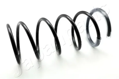 FORD Пружина подвески передн.Mondeo 1.8TD,2.5i 96- JAPANPARTS ZC1067A
