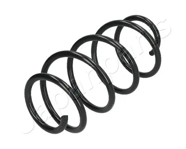 Пружина передняя Passat 05 - (спорт) JAPANPARTS ZC1144A (фото 1)