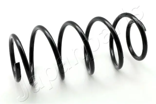 OPEL Пружина подвески передн.Kadett E 84- JAPANPARTS ZC1157H (фото 1)