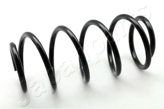 OPEL Пружина передняя L=314mm Vectra B JAPANPARTS ZC1160H (фото 1)