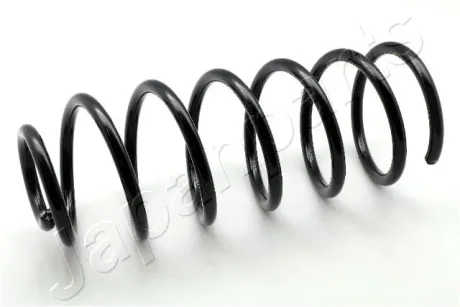 VW Пружина передней подвески L=368mm Passat 1,6-2,0 93- JAPANPARTS ZC1297G