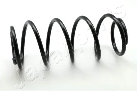 DAEWOO Пружина передняя Nexia 95- JAPANPARTS ZC1652H
