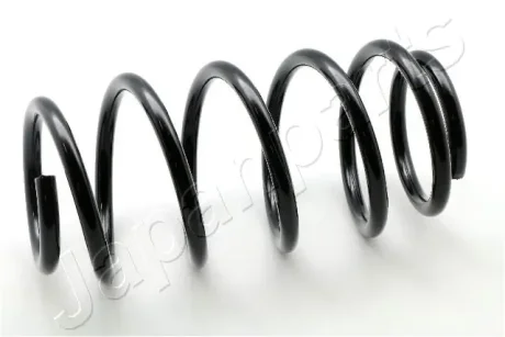 DAEWOO Пружина передняя Espero -99 JAPANPARTS ZC1654H