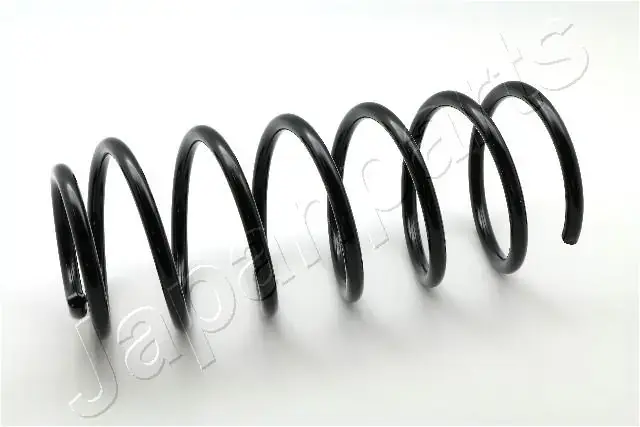 VW Пружина передняя Golf II,Jetta II 83- JAPANPARTS ZC1690C (фото 1)