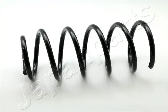 VW Пружина передняя Polo 1.9TDI -02, SEAT Cordoba 1.9SDI JAPANPARTS ZC1702C (фото 1)