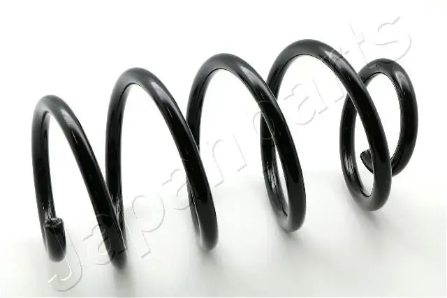 VW Пружина передняя L=355mm T5 03- JAPANPARTS ZC1719H (фото 1)
