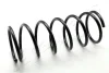 BMW Пружина передняя 316/318/320 11/82- JAPANPARTS ZC1742A (фото 1)