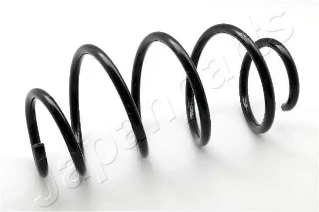 FORD пружина передня L=386mm Mondeo IV 07- JAPANPARTS ZC2074H (фото 1)