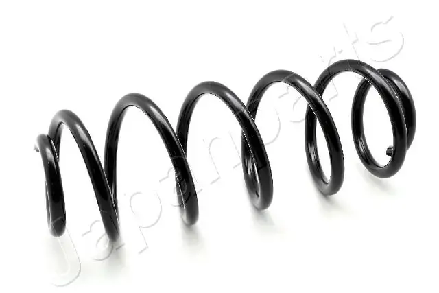 VW Пружина передняя L=360mm Passat 00-, JAPANPARTS ZC2898H (фото 1)