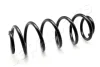 VW Пружина передняя L=360mm Passat 00-, JAPANPARTS ZC2898H (фото 1)