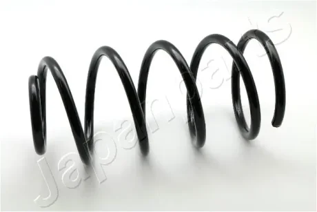 MAZDA Пружина передняя 5 JAPANPARTS ZC3013C