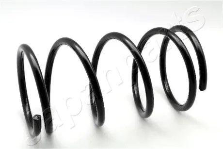 MITSUBISHI Пружина подвески передн.Lancer 2,0 03- JAPANPARTS ZC3027A