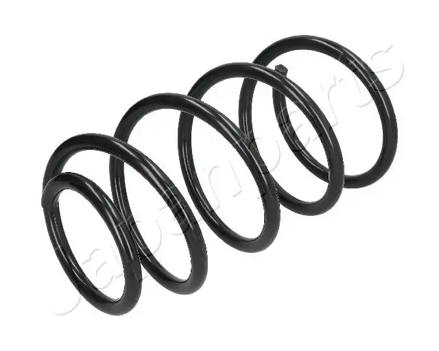 HYUNDAI Пружина подвески передн.Accent,Kia Rio 05- JAPANPARTS ZC3209G (фото 1)