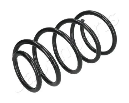 HYUNDAI Пружина подвески передн.Accent,Kia Rio 05- JAPANPARTS ZC3209G