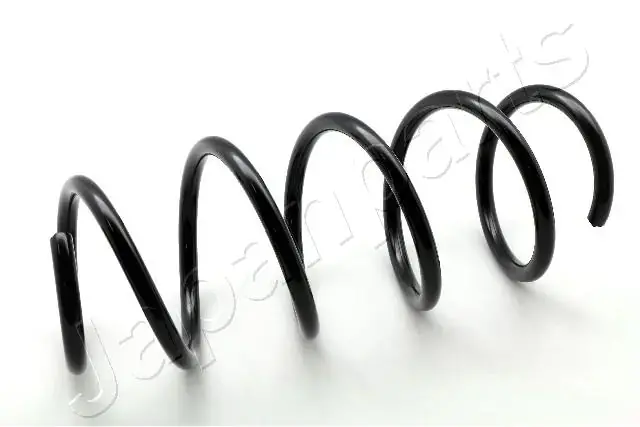 OPEL Пружина передняя L=346mm Corsa D 1,3CDTI 06- JAPANPARTS ZC3330H (фото 1)