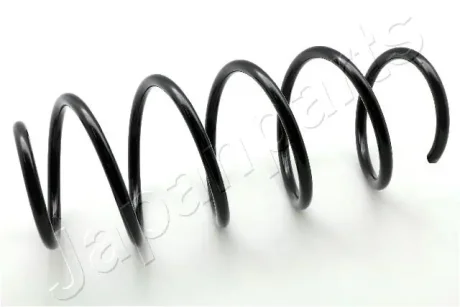 TOYOTA Пружина передняя Yaris 05- JAPANPARTS ZC3341H
