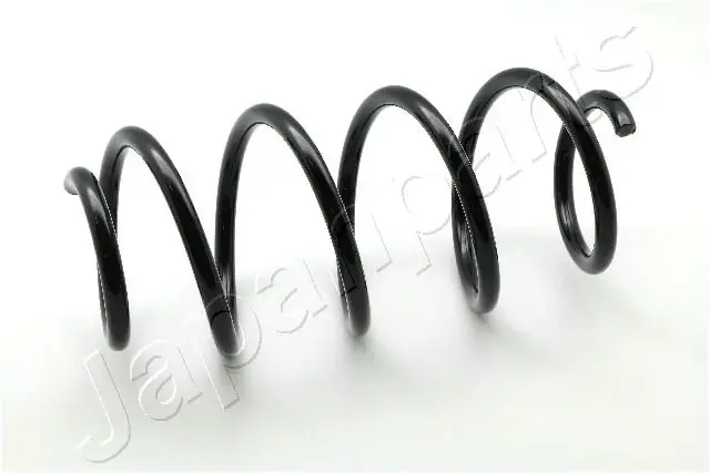 VW Пружина подвески передн.Audi A3,Skoda Octavia,Golf V,VI 03- JAPANPARTS ZC3351H (фото 1)