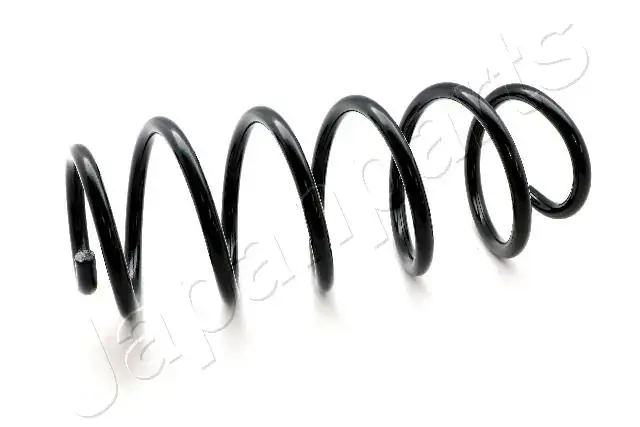 Пружина пер. LAND ROVER FREELANDER 2 07- JAPANPARTS ZC3381A (фото 1)